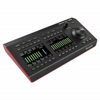 Focusrite RedNet R1 錄音介面控制器